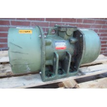 1,7 kW 24800 N Friedrich R  470-6 Used